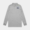 CHAD LS POLO Thumbnail