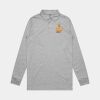 CHAD LS POLO Thumbnail