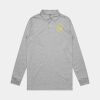 CHAD LS POLO Thumbnail