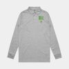 CHAD LS POLO Thumbnail
