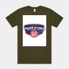 BLOCK TUBULAR TEE Thumbnail