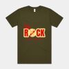 BLOCK TUBULAR TEE Thumbnail