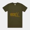 BLOCK TUBULAR TEE Thumbnail
