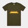 BLOCK TUBULAR TEE Thumbnail