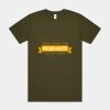 BLOCK TUBULAR TEE Thumbnail