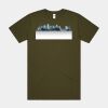 BLOCK TUBULAR TEE Thumbnail